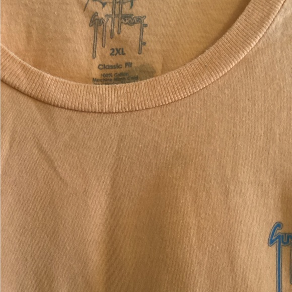 Guy Harvey Tee Shirt - Picture 3 of 4